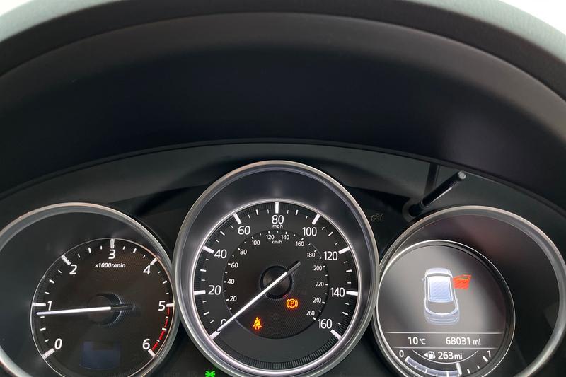 Used Mazda CX-5 2018 for sale - 77085271: Photo 13