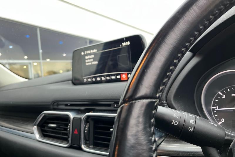 Used Mazda CX-5 2018 for sale - 77085271: Photo 14