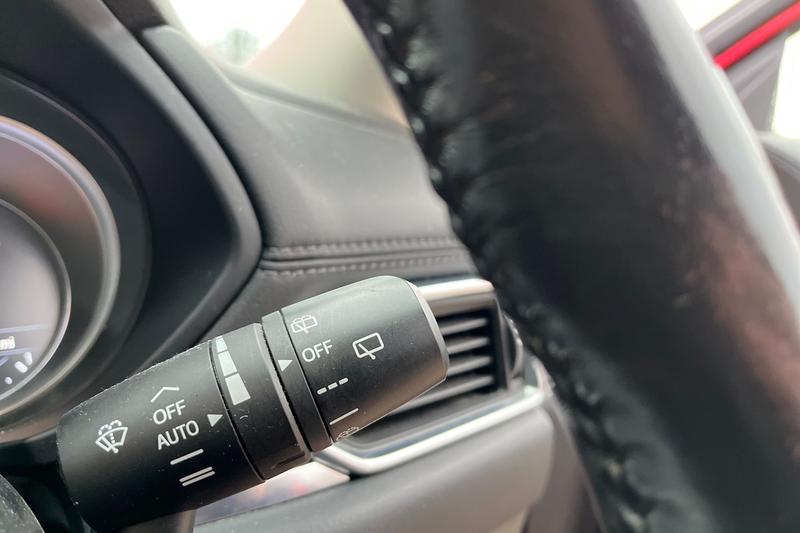 Used Mazda CX-5 2018 for sale - 77085271: Photo 15