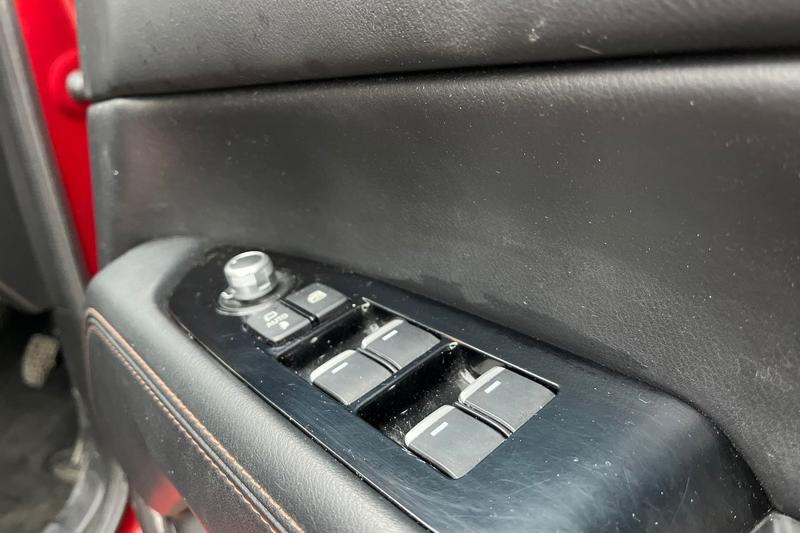 Used Mazda CX-5 2018 for sale - 77085271: Photo 16