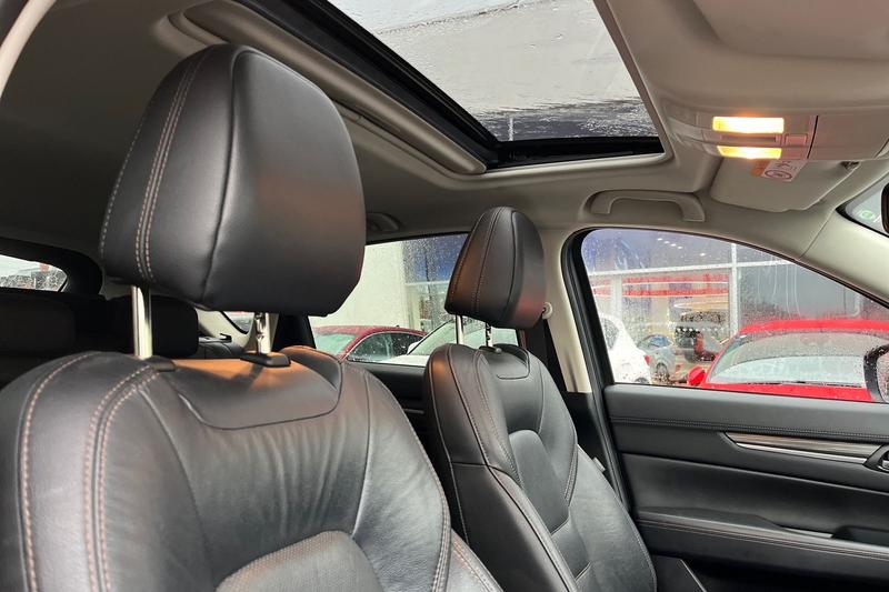 Used Mazda CX-5 2018 for sale - 77085271: Photo 17