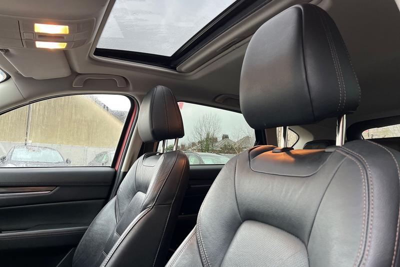 Used Mazda CX-5 2018 for sale - 77085271: Photo 19