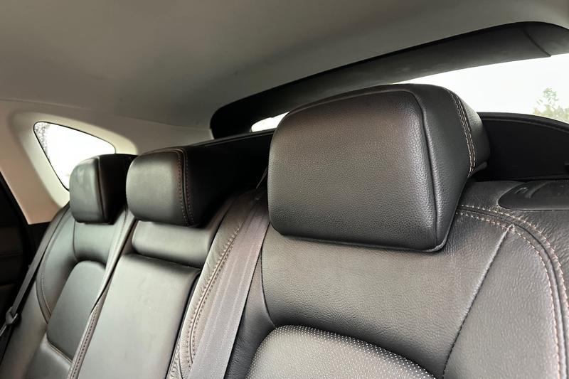 Used Mazda CX-5 2018 for sale - 77085271: Photo 20