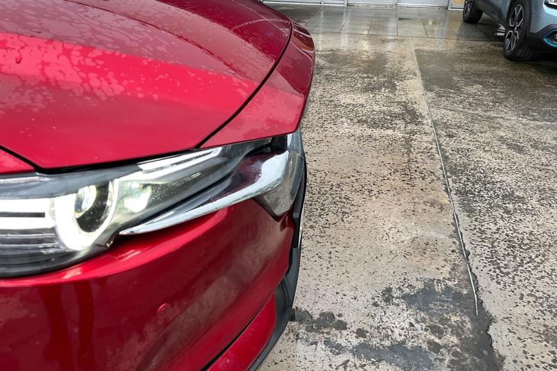 Used Mazda CX-5 2018 for sale - 77085271: Photo 24