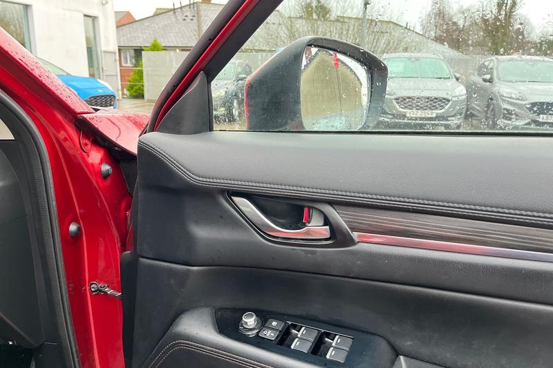 Used Mazda CX-5 2018 for sale - 77085271: Photo 26