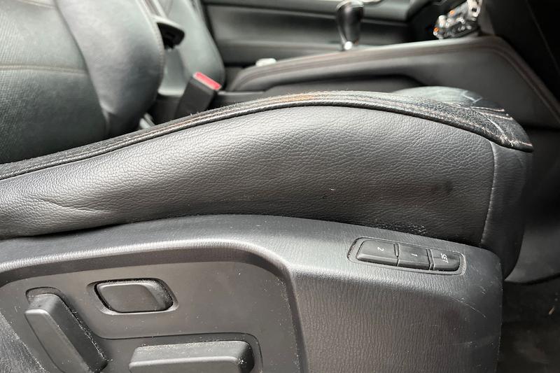 Used Mazda CX-5 2018 for sale - 77085271: Photo 27