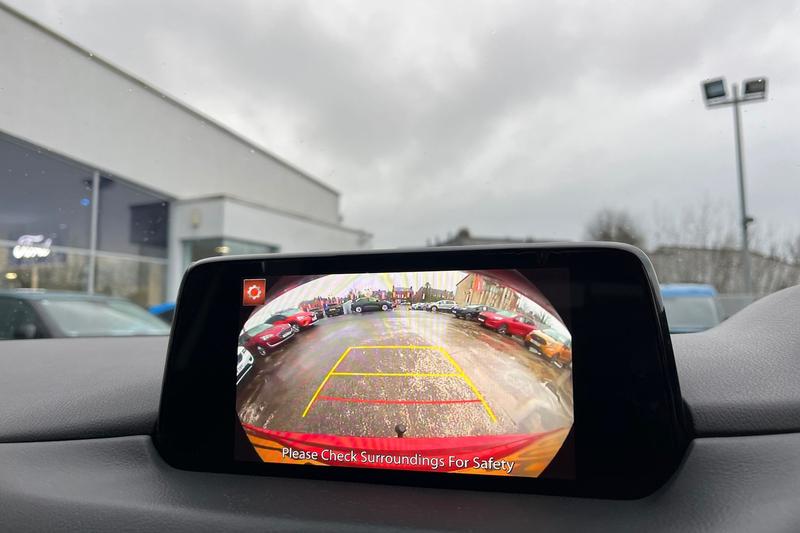 Used Mazda CX-5 2018 for sale - 77085271: Photo 31