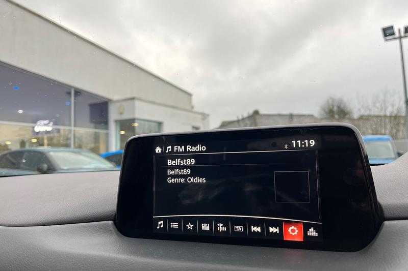 Used Mazda CX-5 2018 for sale - 77085271: Photo 33