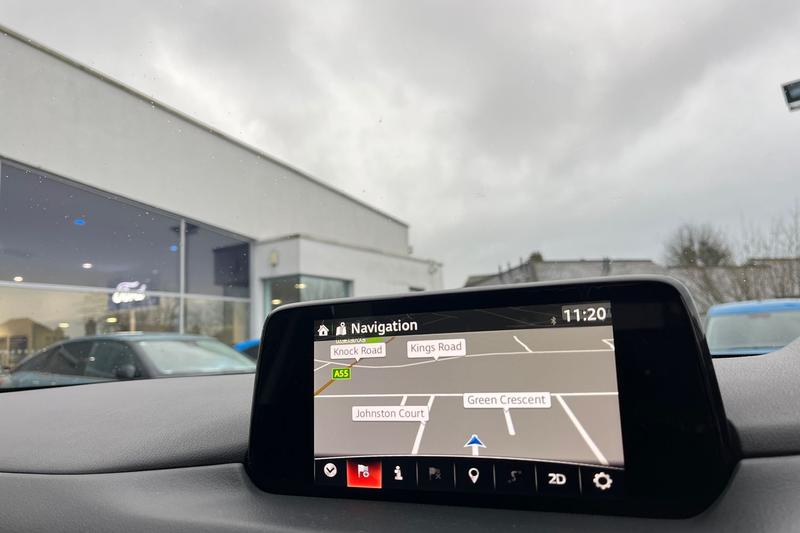 Used Mazda CX-5 2018 for sale - 77085271: Photo 34