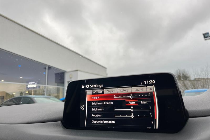 Used Mazda CX-5 2018 for sale - 77085271: Photo 35