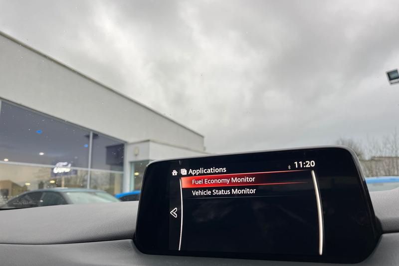 Used Mazda CX-5 2018 for sale - 77085271: Photo 37