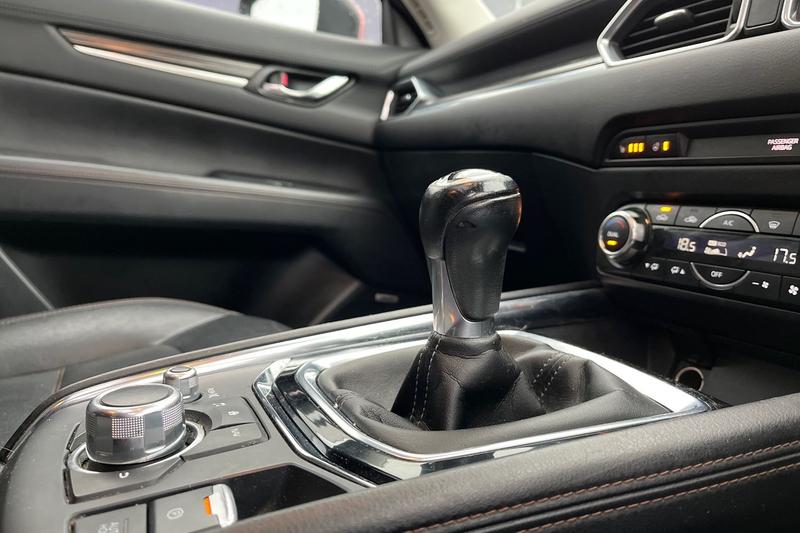 Used Mazda CX-5 2018 for sale - 77085271: Photo 39