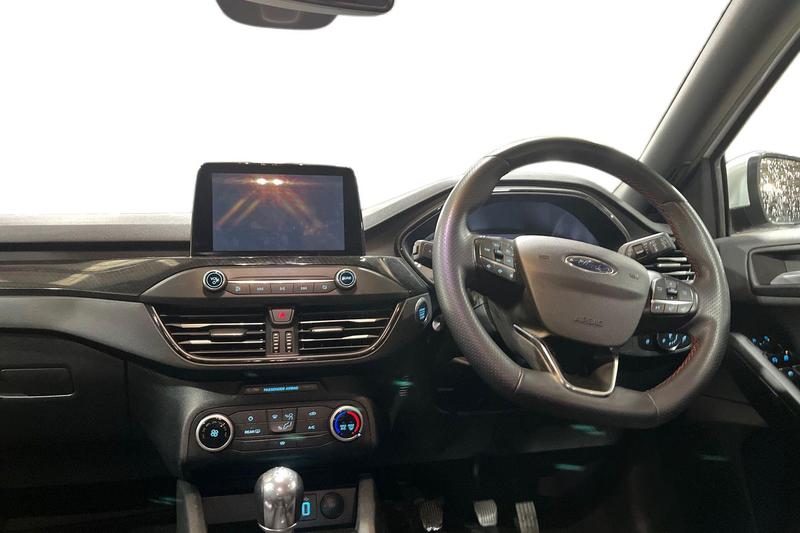 Used Ford Focus 2022 for sale - 77665691: Photo 10