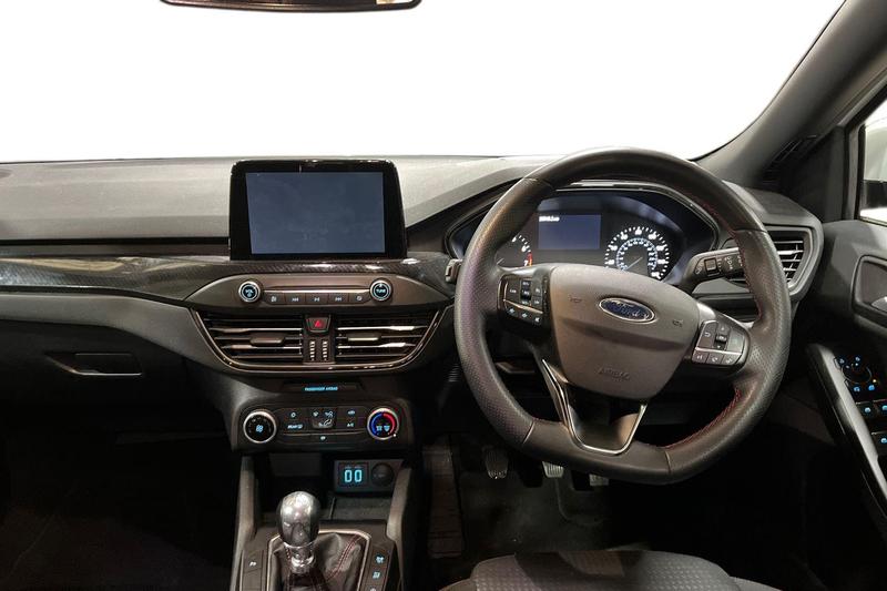 Used Ford Focus 2022 for sale - 77665691: Photo 11