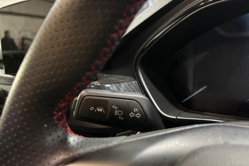 Used Ford Focus 2022 for sale - 77665691: Photo 14