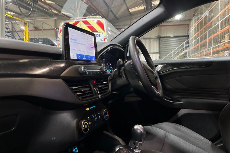 Used Ford Focus 2022 for sale - 77665691: Photo 18