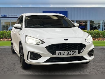 Used Ford Focus 2022 for sale - 77665691: Photo