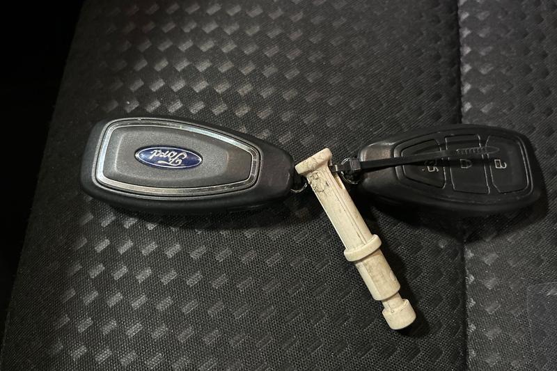 Used Ford Focus 2022 for sale - 77665691: Photo 22