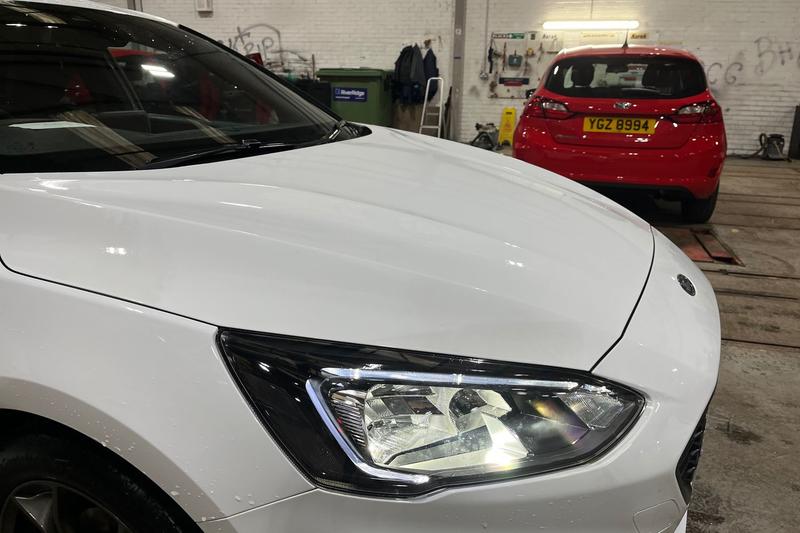 Used Ford Focus 2022 for sale - 77665691: Photo 23