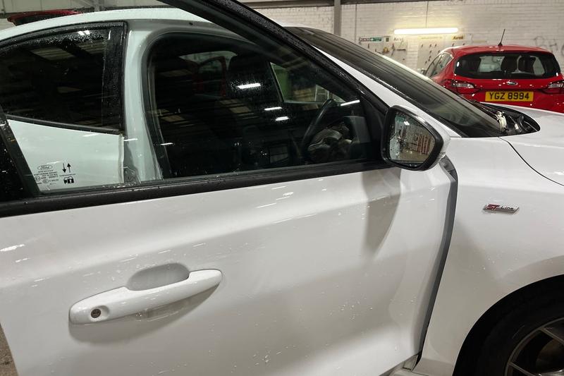 Used Ford Focus 2022 for sale - 77665691: Photo 24