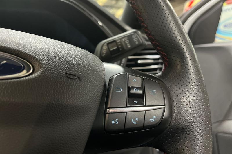 Used Ford Focus 2022 for sale - 77665691: Photo 27