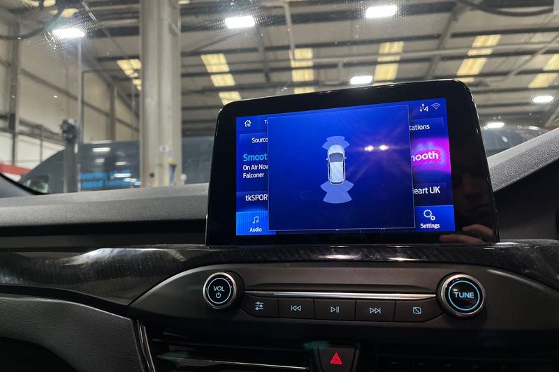 Used Ford Focus 2022 for sale - 77665691: Photo 29