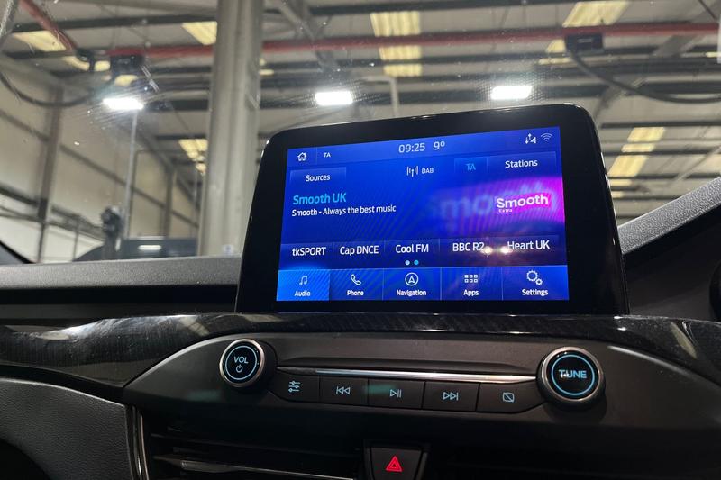 Used Ford Focus 2022 for sale - 77665691: Photo 30