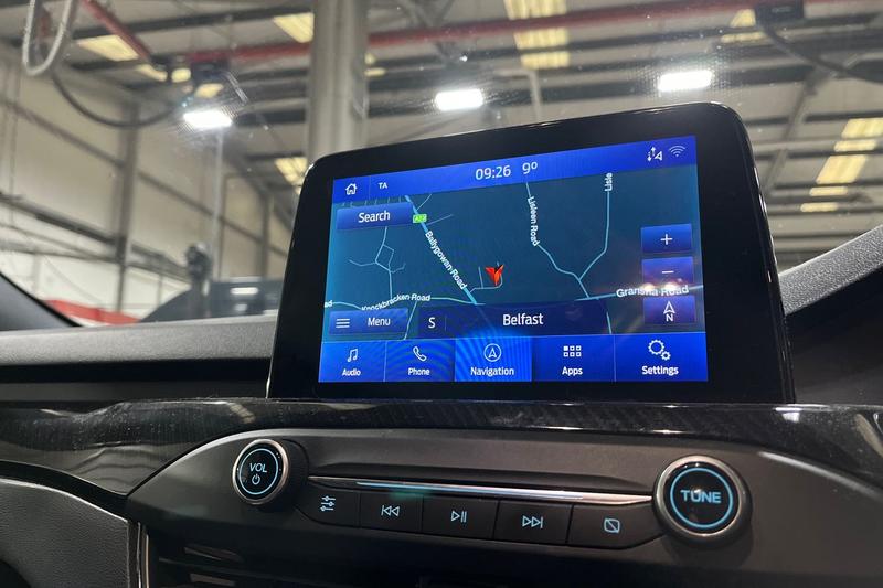 Used Ford Focus 2022 for sale - 77665691: Photo 32