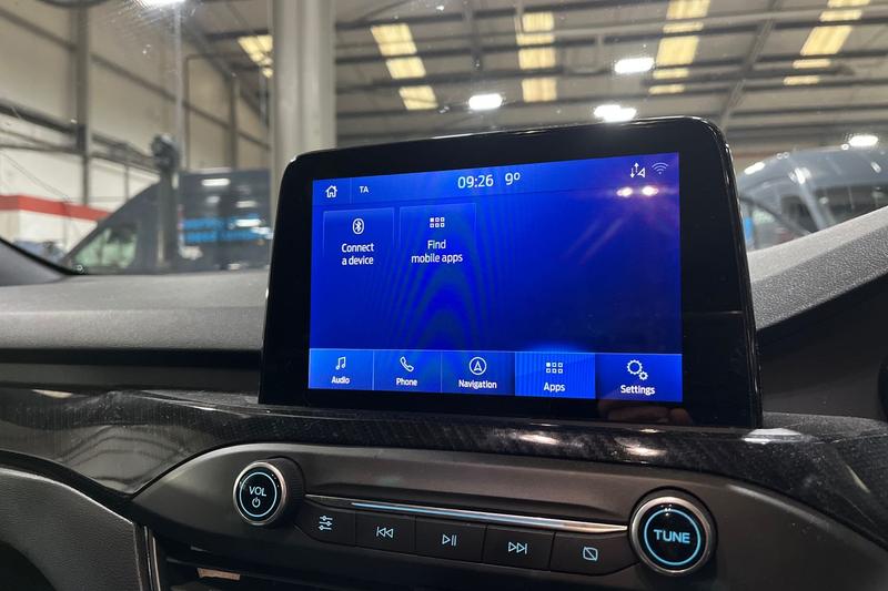 Used Ford Focus 2022 for sale - 77665691: Photo 33