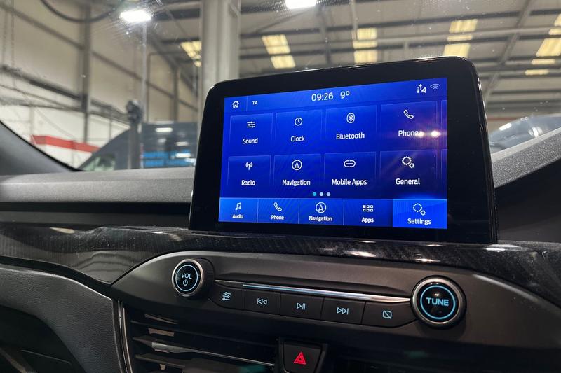 Used Ford Focus 2022 for sale - 77665691: Photo 34