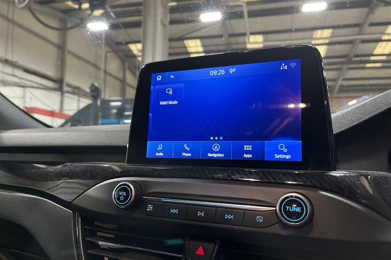 Used Ford Focus 2022 for sale - 77665691: Photo 36