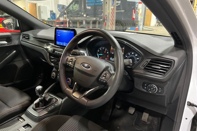 Used Ford Focus 2022 for sale - 77665691: Photo 39