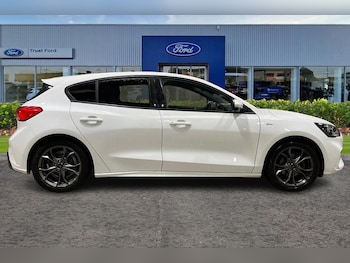 Used Ford Focus 2022 for sale - 77665691: Photo
