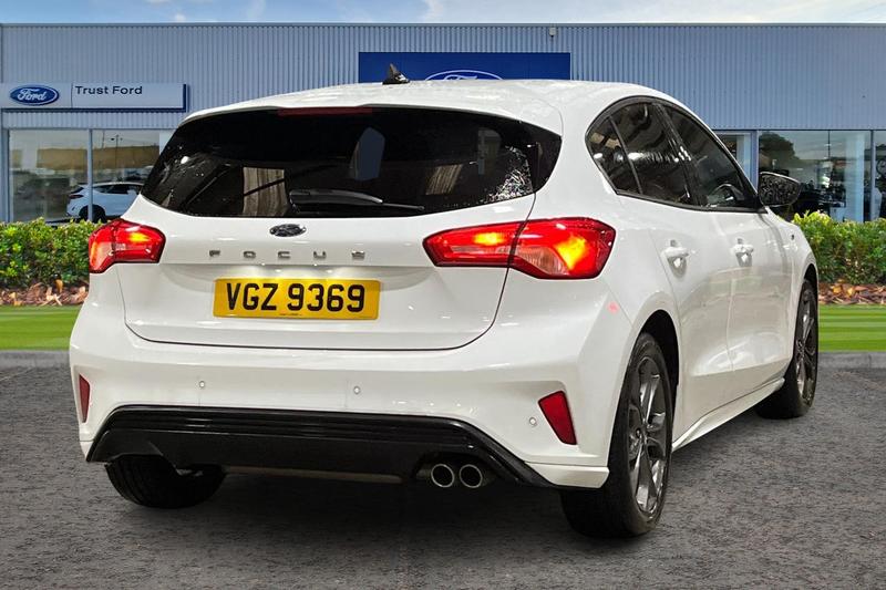 Used Ford Focus 2022 for sale - 77665691: Photo 4