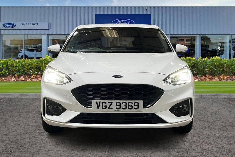 Used Ford Focus 2022 for sale - 77665691: Photo 6