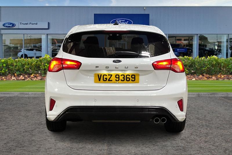 Used Ford Focus 2022 for sale - 77665691: Photo 7