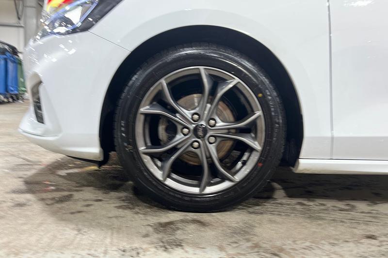 Used Ford Focus 2022 for sale - 77665691: Photo 8