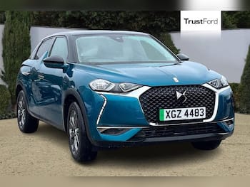 Used DS Automobiles DS 3 2022 for sale - 79721300: Photo