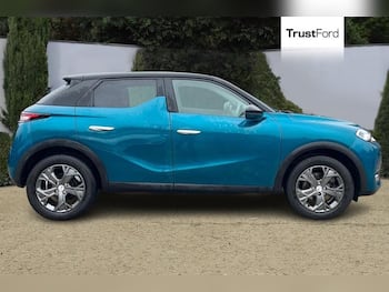 Used DS Automobiles DS 3 2022 for sale - 79721300: Photo