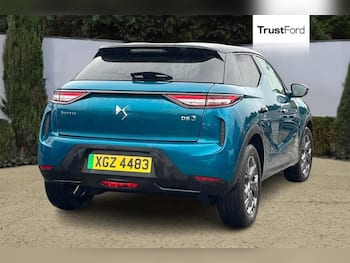 Used DS Automobiles DS 3 2022 for sale - 79721300: Photo