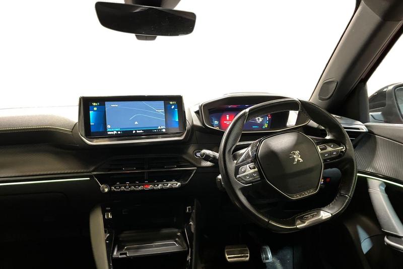 Used Peugeot 2008 2022 for sale - 76508155: Photo 10