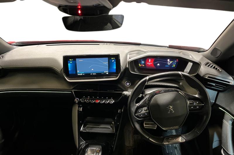 Used Peugeot 2008 2022 for sale - 76508155: Photo 11