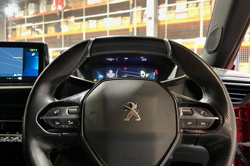 Used Peugeot 2008 2022 for sale - 76508155: Photo 12