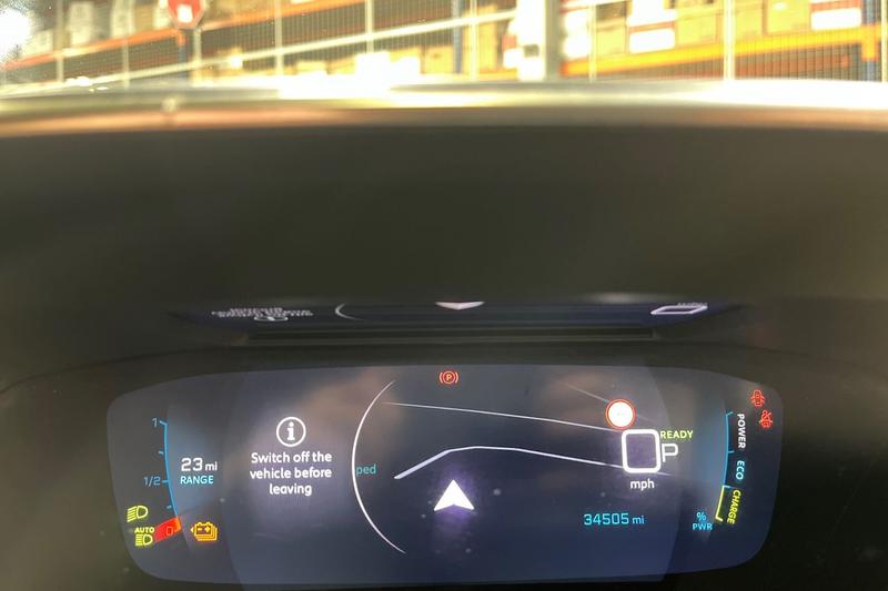 Used Peugeot 2008 2022 for sale - 76508155: Photo 13