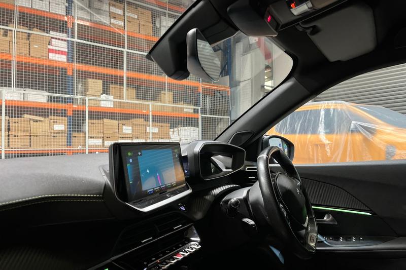 Used Peugeot 2008 2022 for sale - 76508155: Photo 18