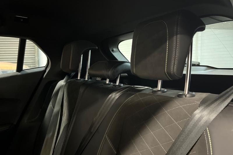 Used Peugeot 2008 2022 for sale - 76508155: Photo 20