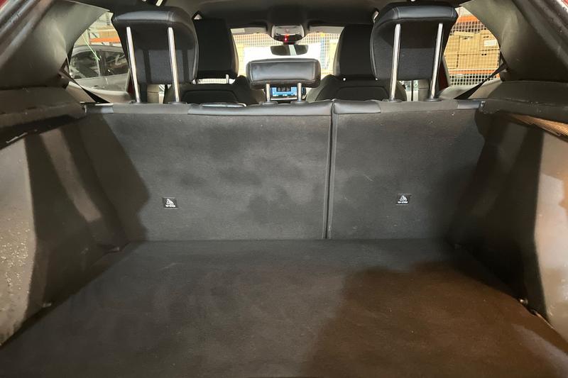 Used Peugeot 2008 2022 for sale - 76508155: Photo 21