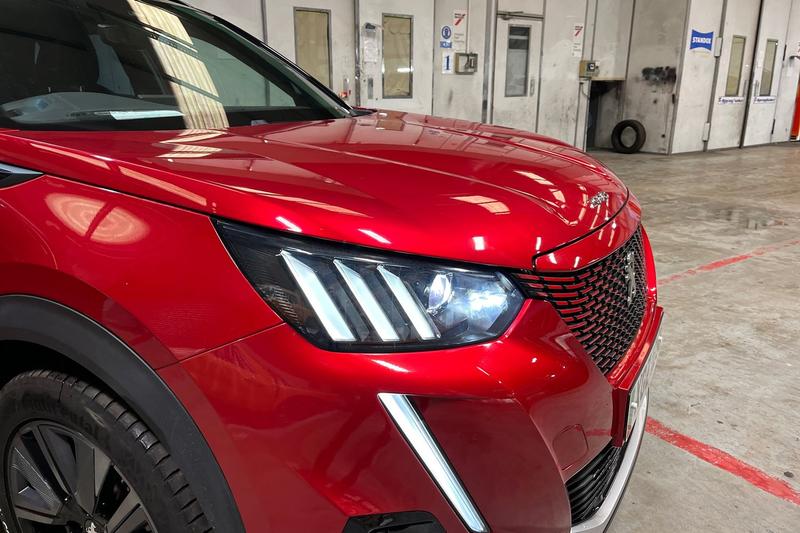 Used Peugeot 2008 2022 for sale - 76508155: Photo 23