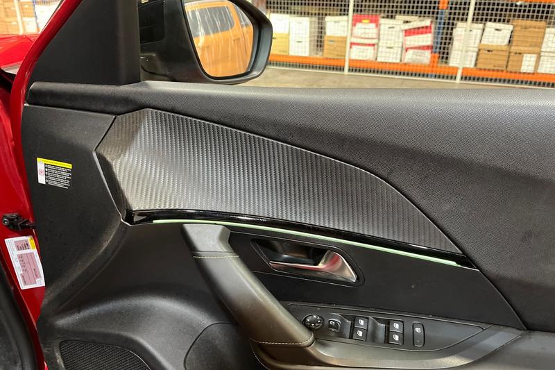 Used Peugeot 2008 2022 for sale - 76508155: Photo 25