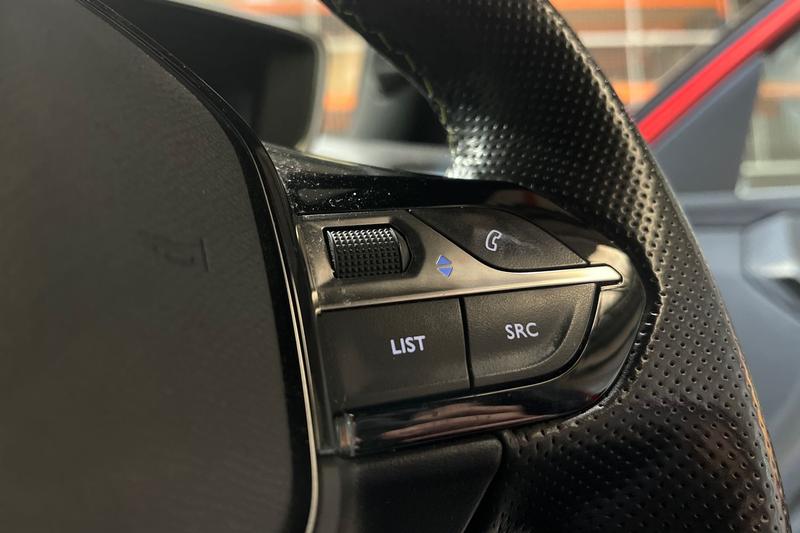 Used Peugeot 2008 2022 for sale - 76508155: Photo 27